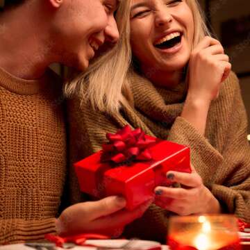 Love-struck Delights: Top Gift Ideas for Him 🎁