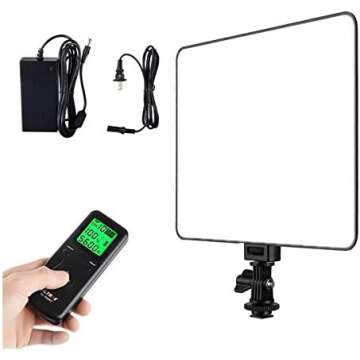 Luces led para Tatuar - Led Lights for Tattooing