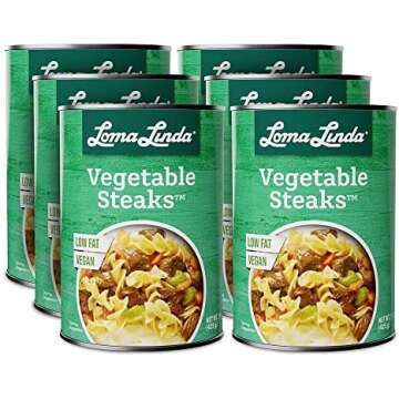 My Fave Grocery Items