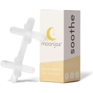 Teething Baby Survival Kit