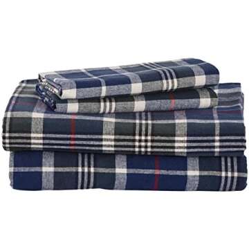 Bedroom Decor and Linens