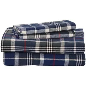 Bedroom Decor and Linens