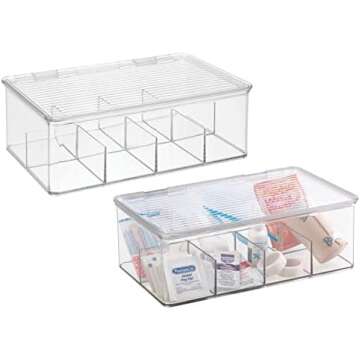 Organization Favorites