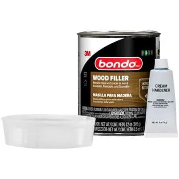 Crafting and Furniture Restoring Supplies