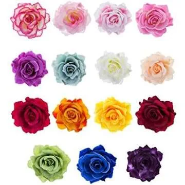 Flamenco accessories