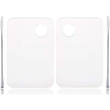 Pro Makeup Kit Items - non makeup