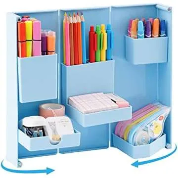 Stationery Storage & Organization