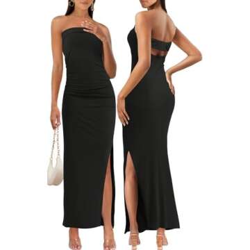 Wedding Guest Dresses