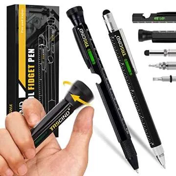 Tom's Top Tried & Tested Father's Day Gifts