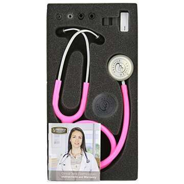 Stethoscopes