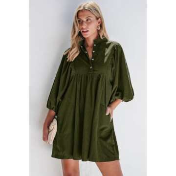 New Fashion I'm Obsessed With!