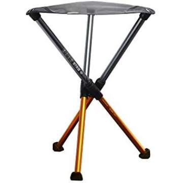 Folding stool