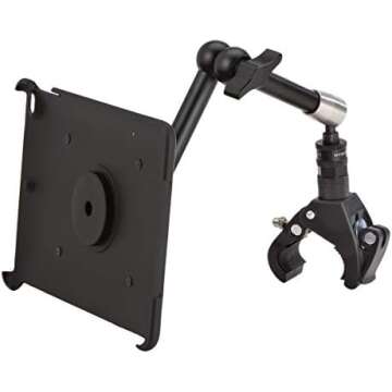 Tablet Mounts