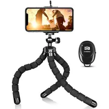 Smartphone Tripods