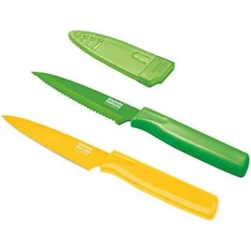 Knives & Cutting Accessories