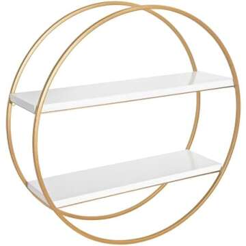 Bedroom and Bathroom Organizing Ideas