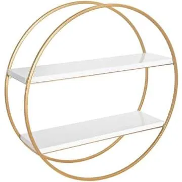 Bedroom and Bathroom Organizing Ideas