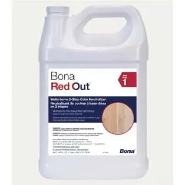 Hardwood Floor Refinishing