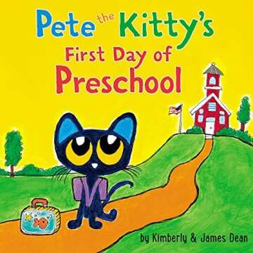 Preschool Books