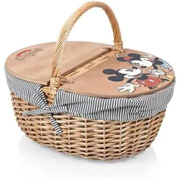 MICKEY STUFF / COISAS DO MICKEY