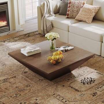 Luxury coffee Tables