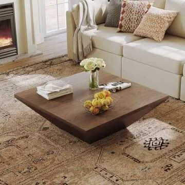 Luxury coffee Tables