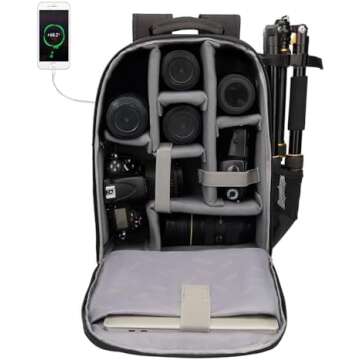 MY CURRENT PHOTO GEAR 📸