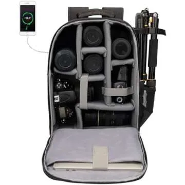 MY CURRENT PHOTO GEAR 📸