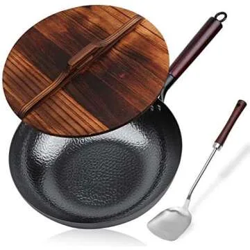 Cookware
