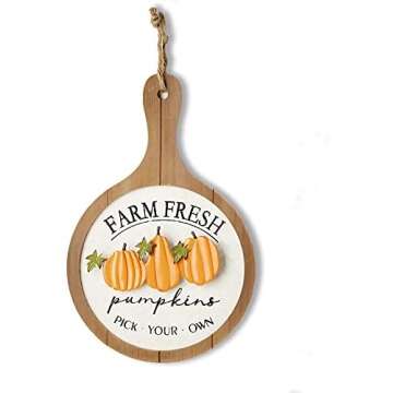 FALL HOME DECOR 2022