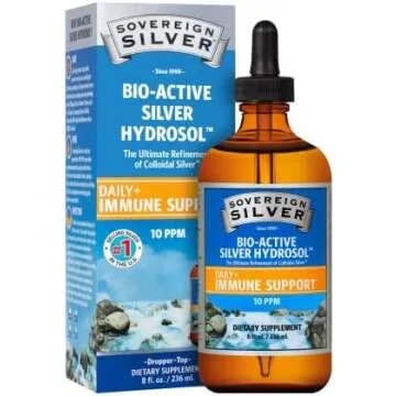 Favorite Supplements