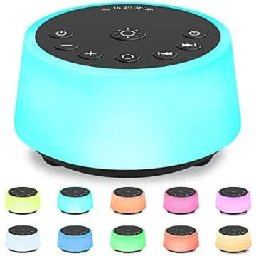 Favorite Sleep Must Have's