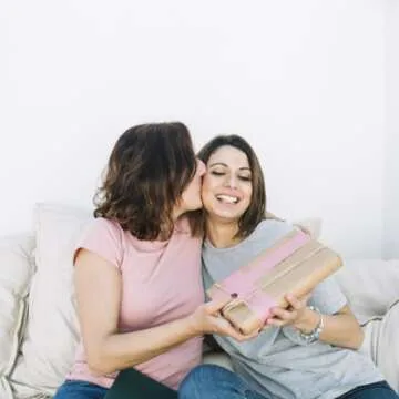 Incredible Gifts For The Sister-In-Law