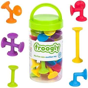 Kids Travel Activities