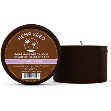 Candles and hand lotion /cream