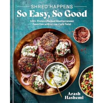 My Cookbook! PRE ORDER NOW!