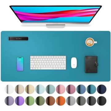 Work From Home Essentials