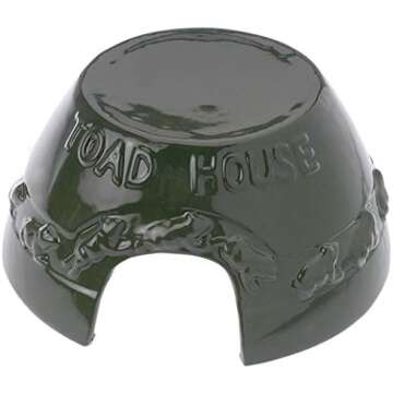 Frog Stuff for the Garden