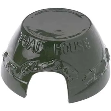 Frog Stuff for the Garden