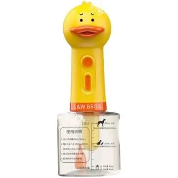 Dog Grooming Products