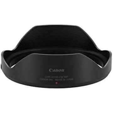 My Canon Camera Gear Mirrorless Favorites