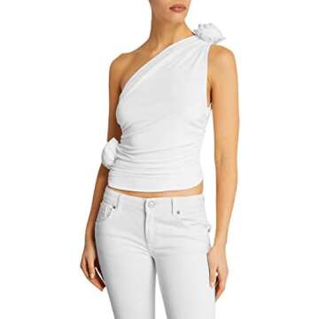 Spring/ Summer Fashion