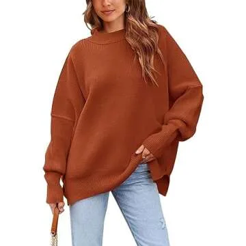 Most Popular Sweaters For Women's