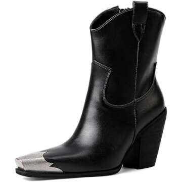 Wide calf Boots 👢