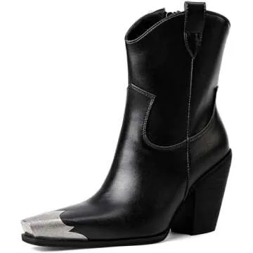 Wide calf Boots 👢