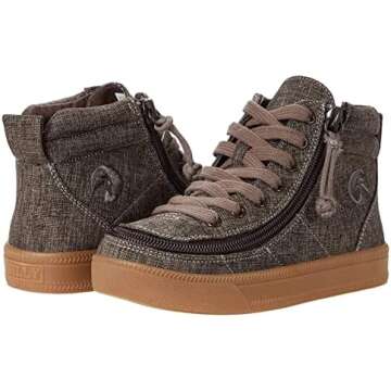 Mobility Support - Adaptive Shoes