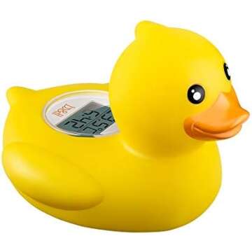 Baby/Toddler Bath Time Essentials