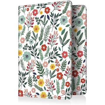 Cutest Passport Holders