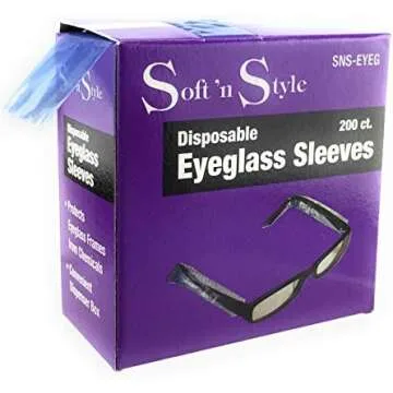 Favorite Salon Items