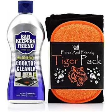 Home Improvements & Cleaning